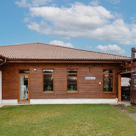 Casa Dinainte Spa Resort (Adults Only) Sălicea Εξωτερικό φωτογραφία
