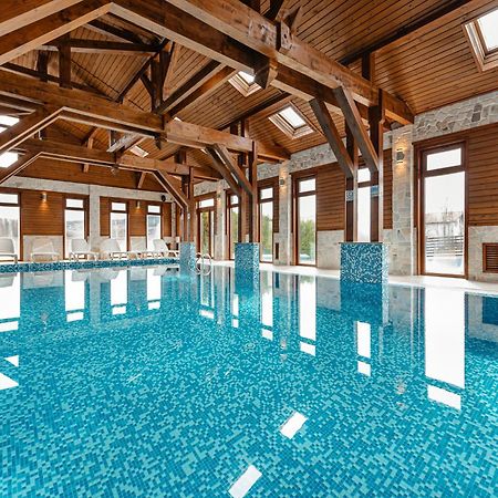 Casa Dinainte Spa Resort (Adults Only) Sălicea Εξωτερικό φωτογραφία