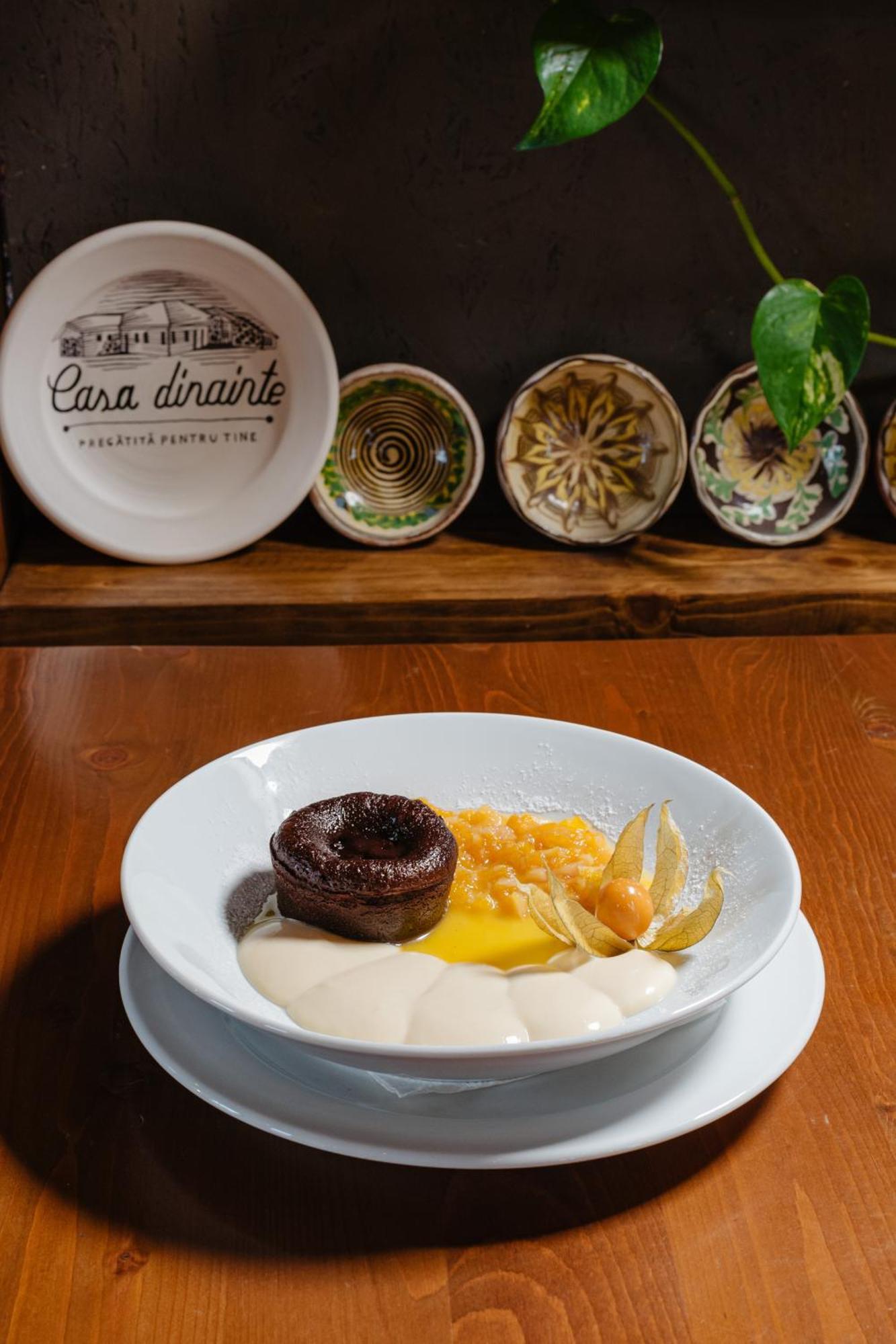 Casa Dinainte Spa Resort (Adults Only) Sălicea Εξωτερικό φωτογραφία
