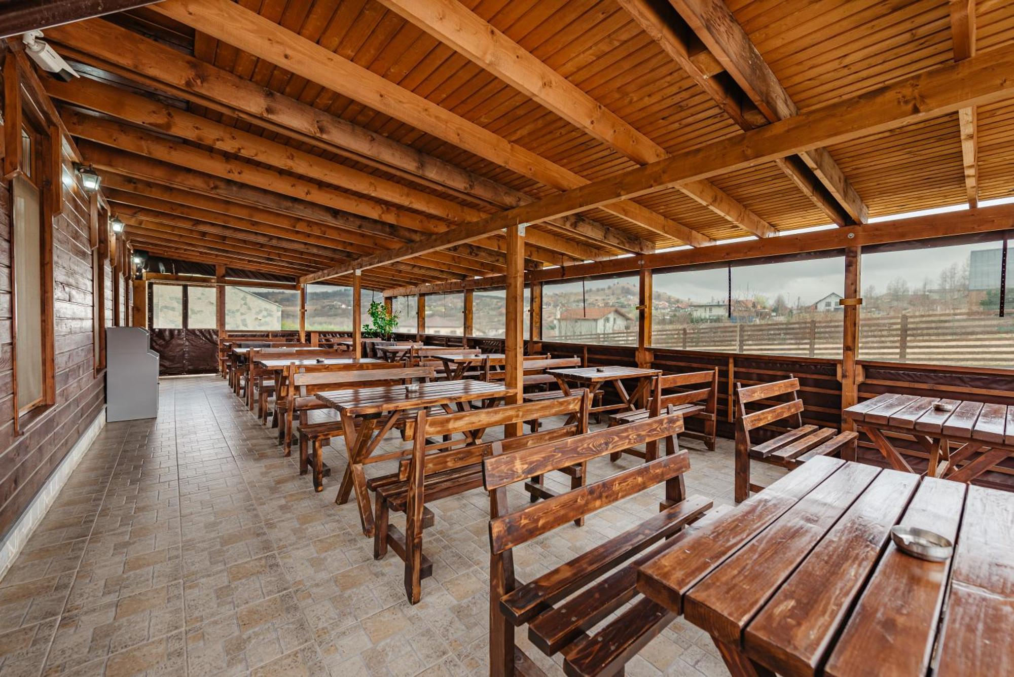Casa Dinainte Spa Resort (Adults Only) Sălicea Εξωτερικό φωτογραφία