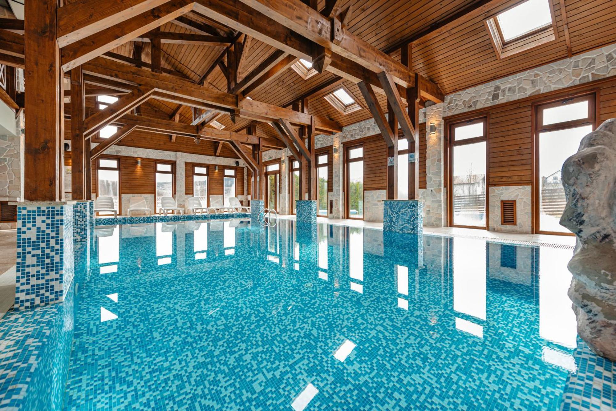 Casa Dinainte Spa Resort (Adults Only) Sălicea Εξωτερικό φωτογραφία