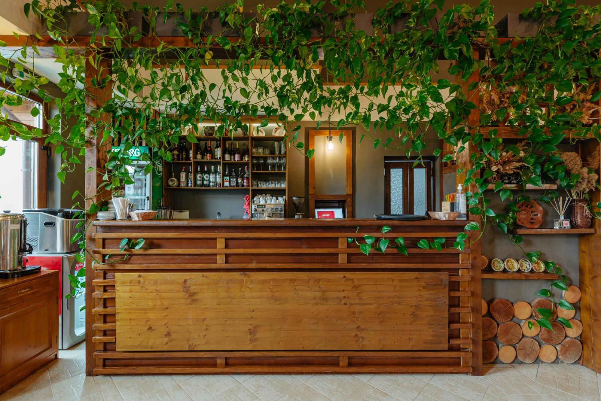 Casa Dinainte Spa Resort (Adults Only) Sălicea Εξωτερικό φωτογραφία