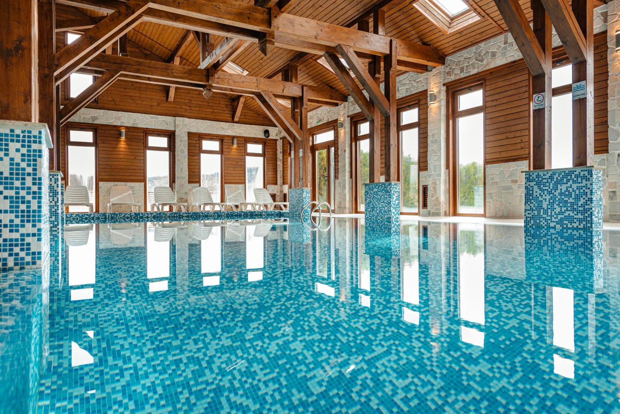 Casa Dinainte Spa Resort (Adults Only) Sălicea Εξωτερικό φωτογραφία