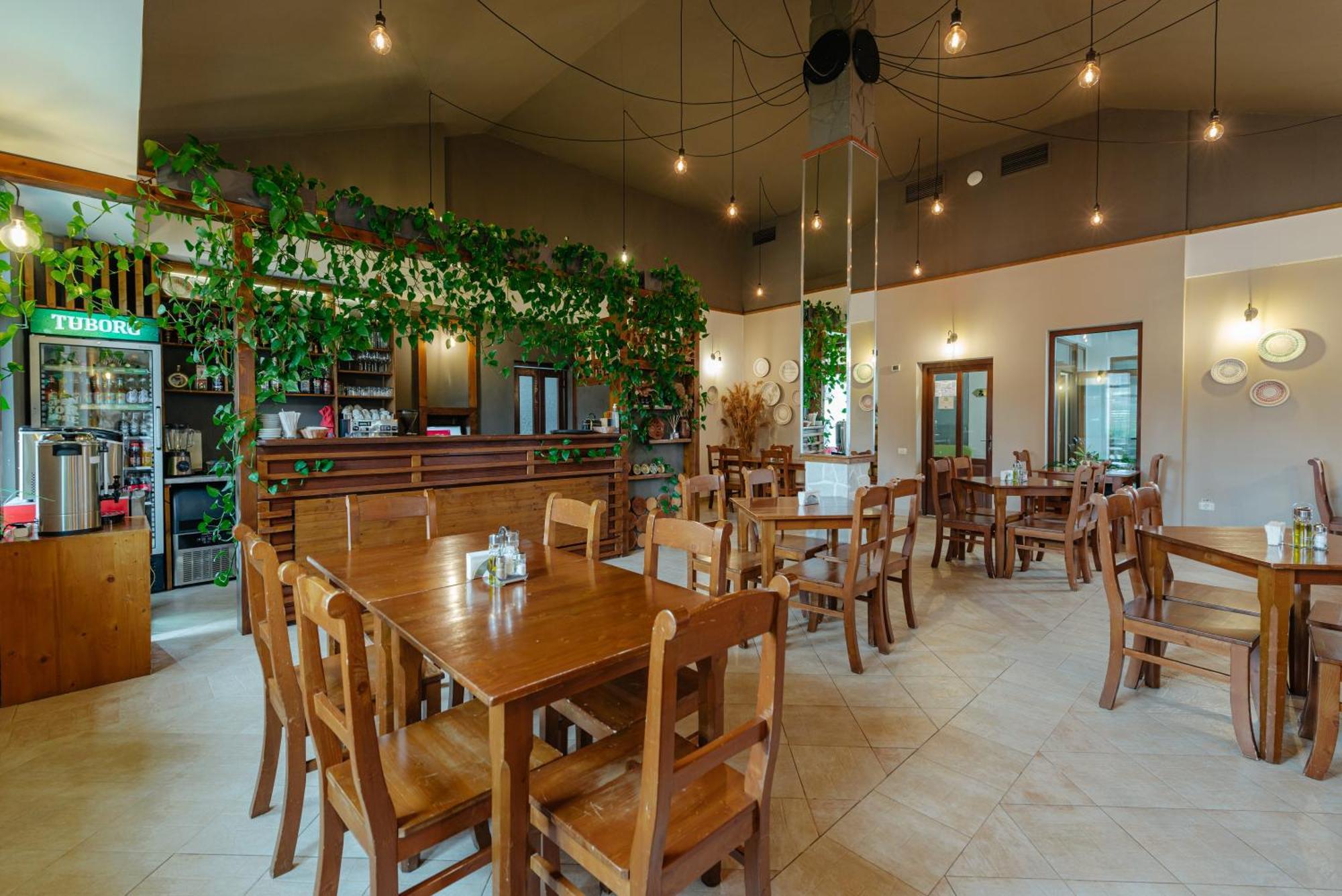 Casa Dinainte Spa Resort (Adults Only) Sălicea Εξωτερικό φωτογραφία