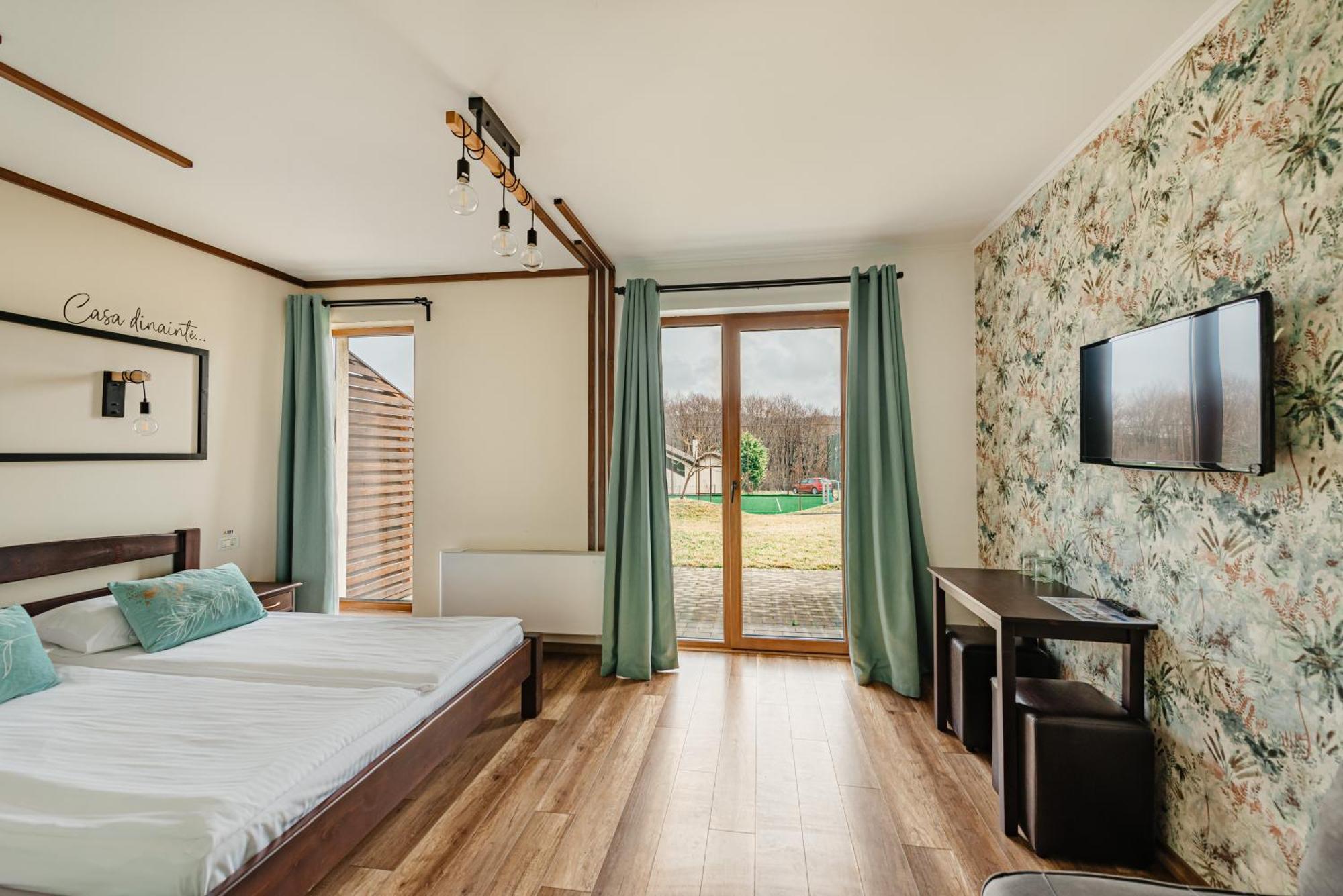 Casa Dinainte Spa Resort (Adults Only) Sălicea Εξωτερικό φωτογραφία