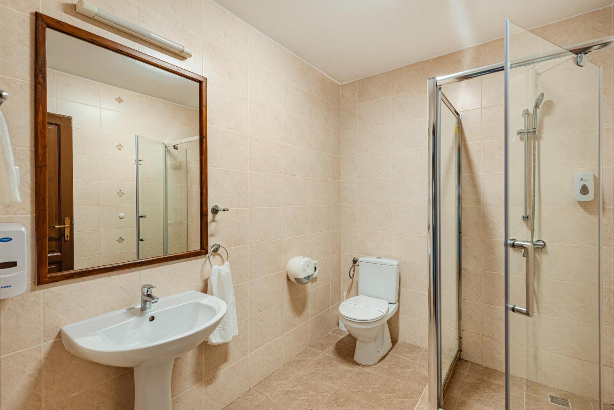 Casa Dinainte Spa Resort (Adults Only) Sălicea Εξωτερικό φωτογραφία