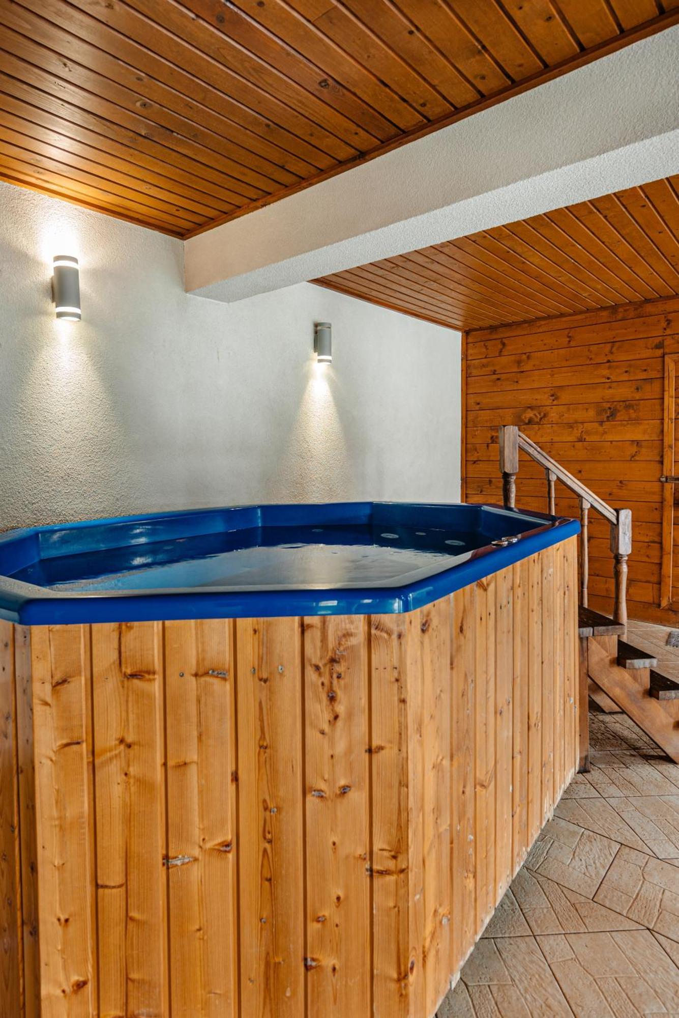Casa Dinainte Spa Resort (Adults Only) Sălicea Εξωτερικό φωτογραφία
