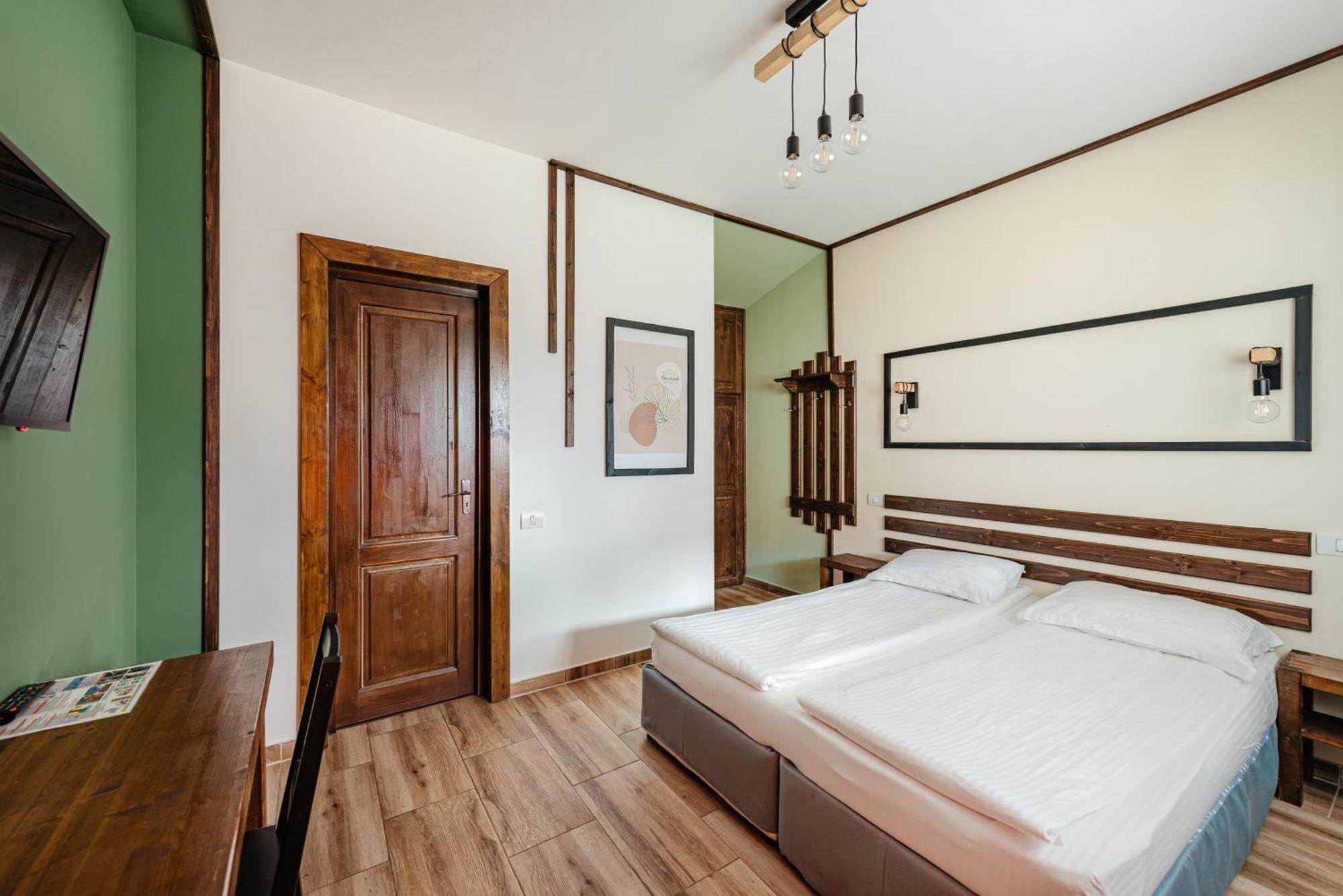 Casa Dinainte Spa Resort (Adults Only) Sălicea Εξωτερικό φωτογραφία