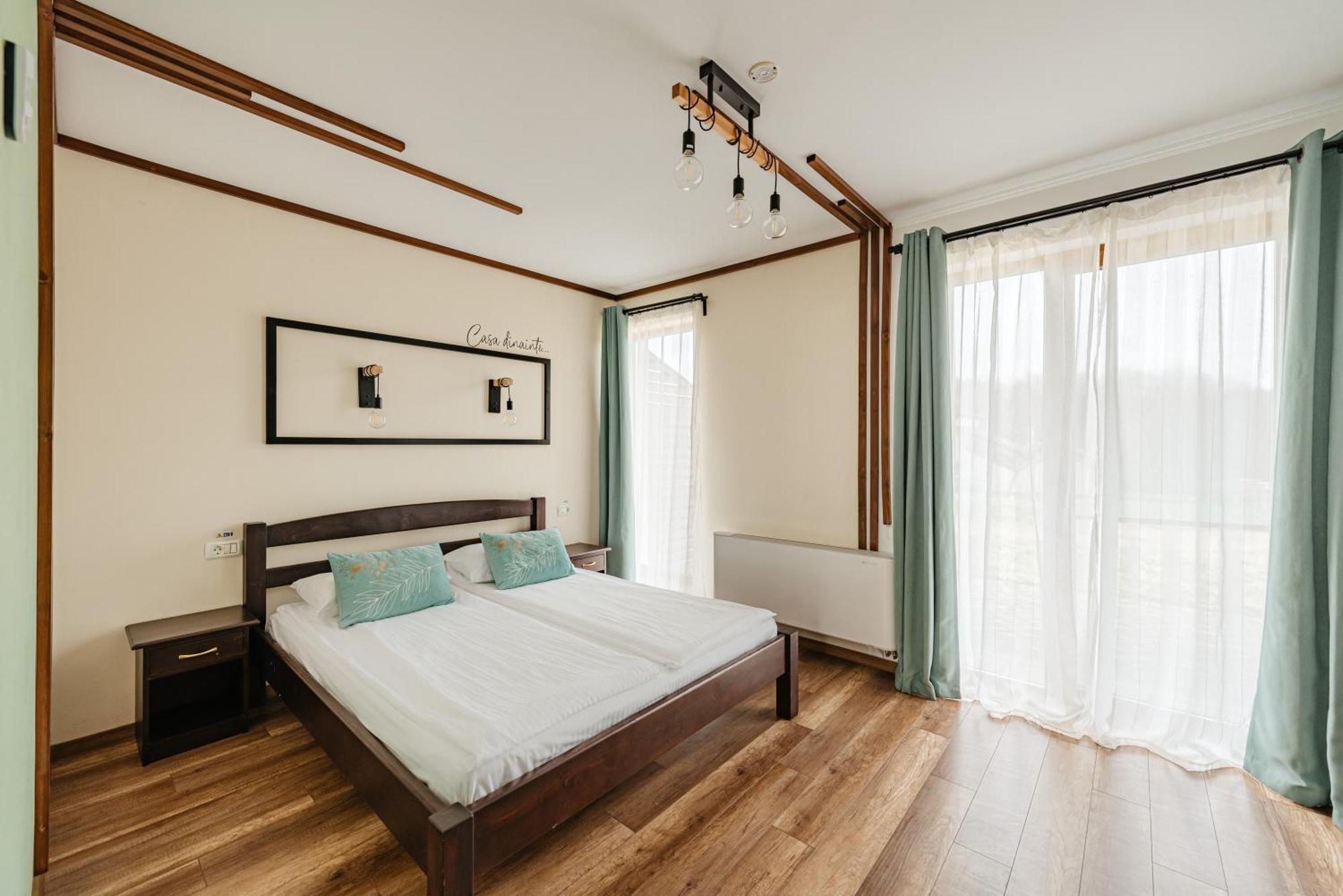 Casa Dinainte Spa Resort (Adults Only) Sălicea Εξωτερικό φωτογραφία