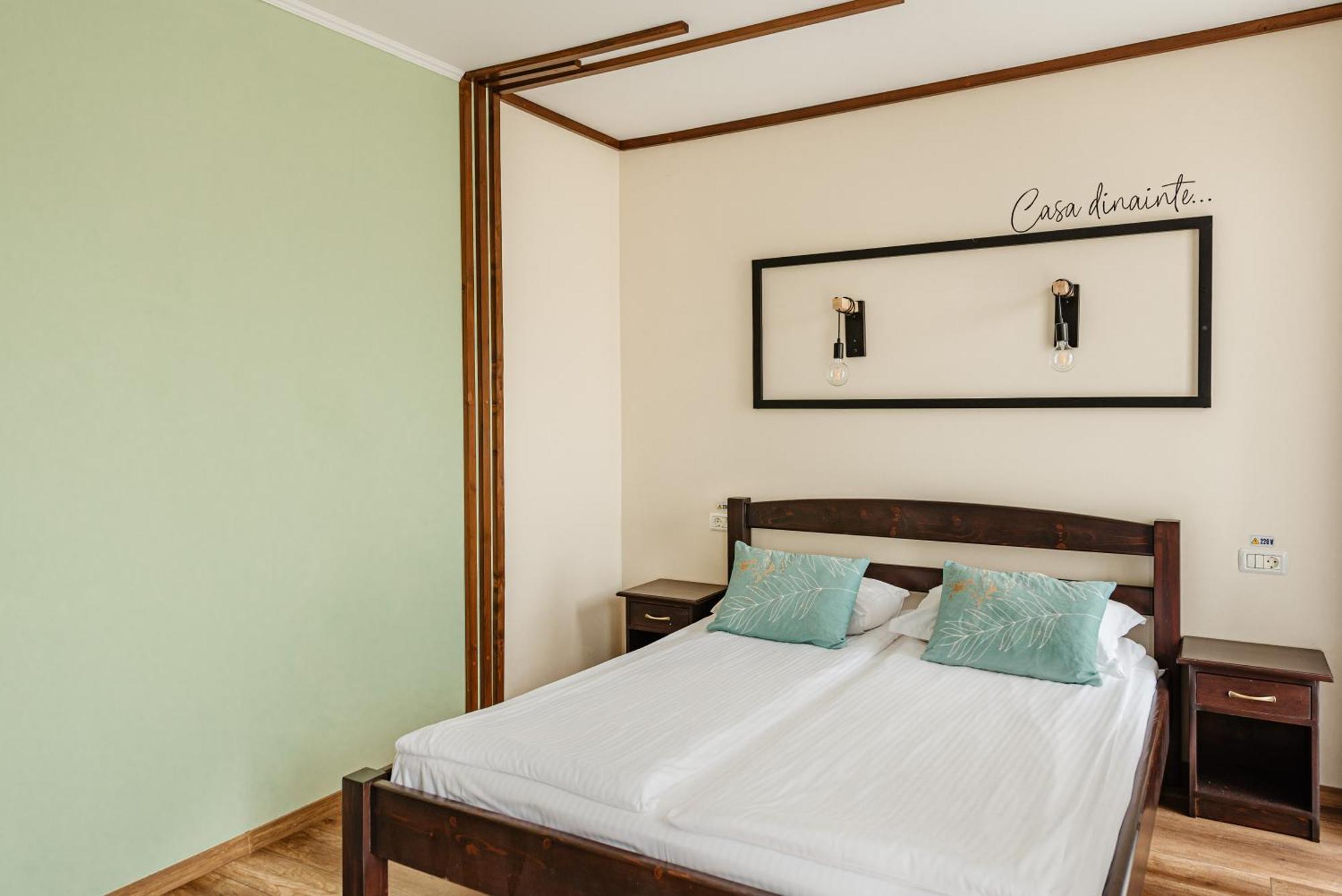 Casa Dinainte Spa Resort (Adults Only) Sălicea Εξωτερικό φωτογραφία