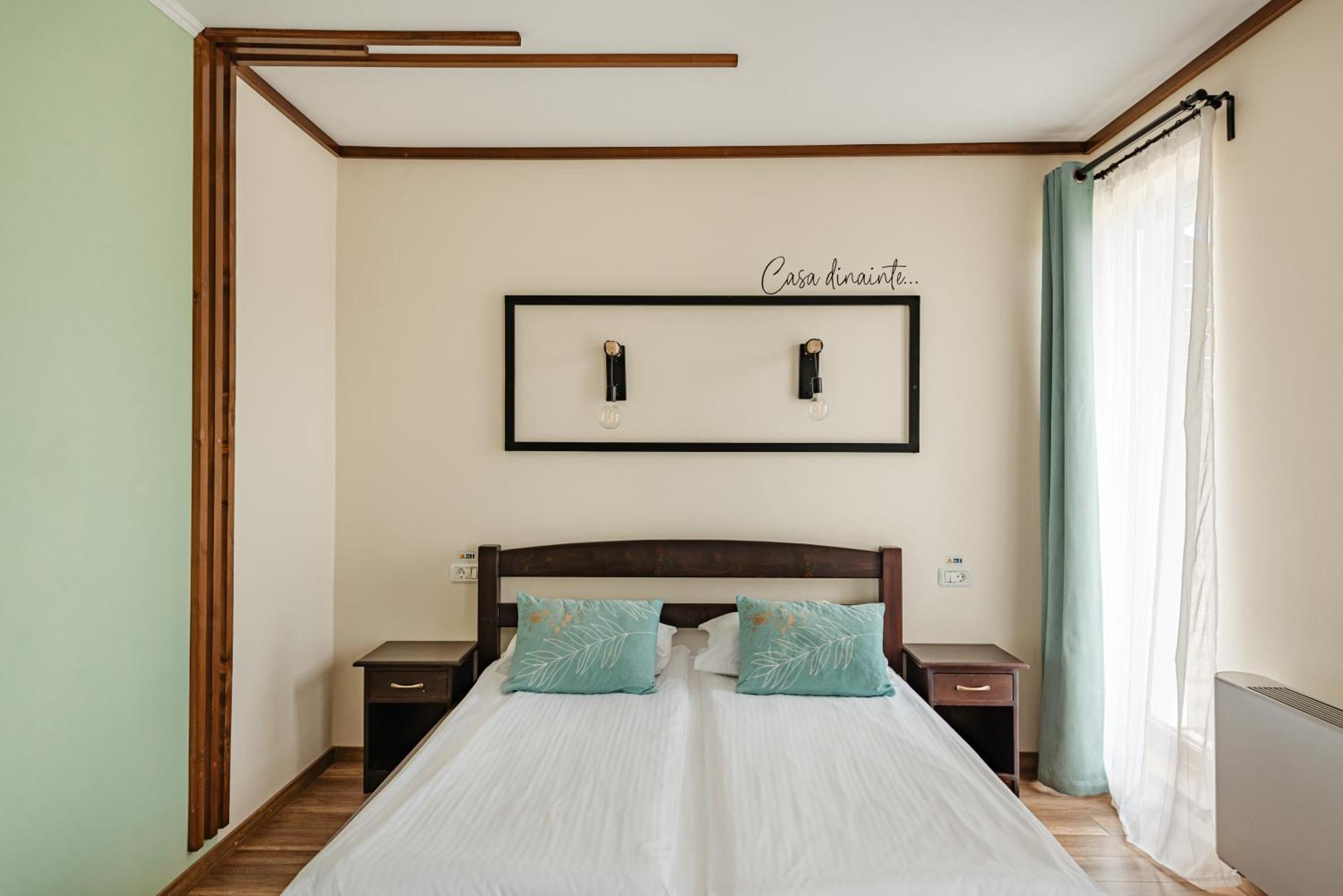 Casa Dinainte Spa Resort (Adults Only) Sălicea Εξωτερικό φωτογραφία