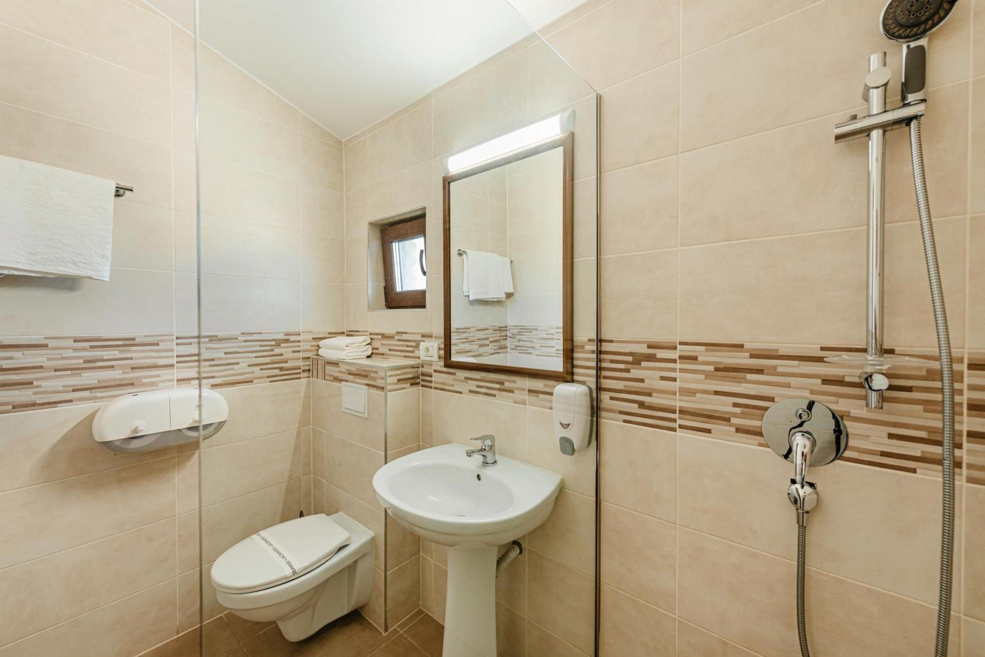 Casa Dinainte Spa Resort (Adults Only) Sălicea Εξωτερικό φωτογραφία