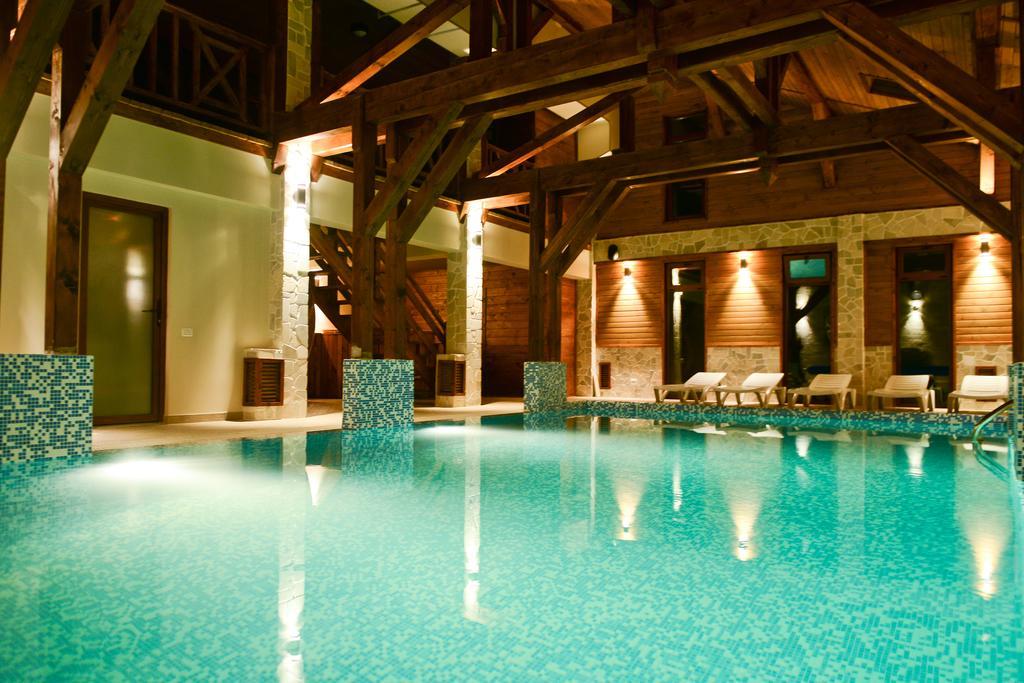 Casa Dinainte Spa Resort (Adults Only) Sălicea Εξωτερικό φωτογραφία